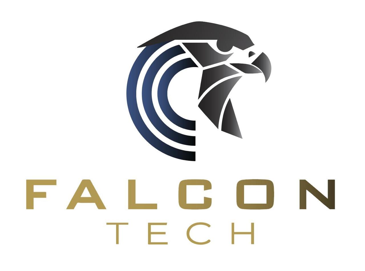 Falcon Tech Logo