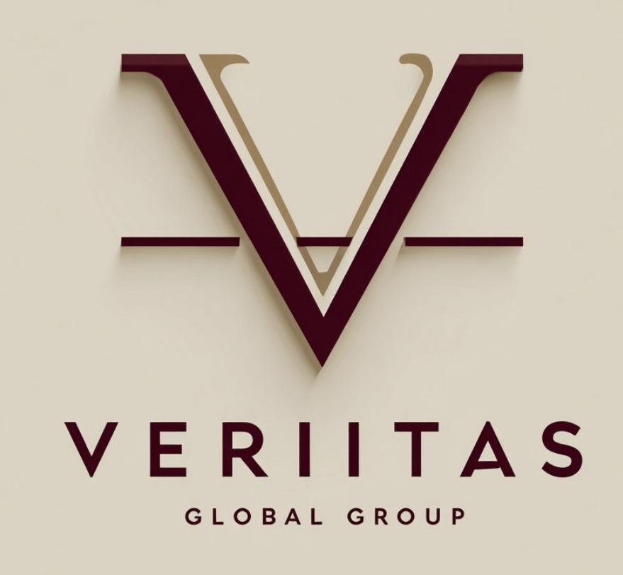 Veritas Global Logo