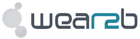 Wear2b Logo